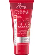 Eveline Cosmetics Extra Soft SOS krém na ruce pro suchou namáhanou pokožku 100 ml