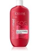 Eveline Cosmetics Extra Soft SOS regenerační tělové mléko pro velmi suchou pokožku 350 ml