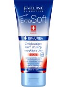 Eveline Cosmetics Extra Soft změkčující krém na paty a chodidla 100 ml