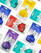 Eveline Cosmetics Face Therapy Hyaluron krémová maska s hydratačním účinkem 8 ml