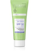 Eveline Cosmetics Face Therapy Professional denní hydratační krém SPF 50 30 ml