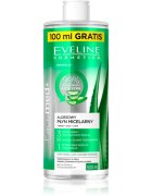 Eveline Cosmetics FaceMed+ micelární voda s aloe vera 400 ml