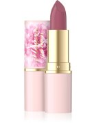 Eveline Cosmetics Flower Garden hydratační lesklá rtěnka odstín 02 4 g