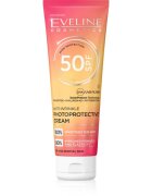 Eveline Cosmetics Fotoochronny Krem SPF 50 krém proti vráskám 30 ml