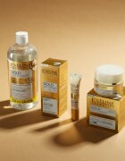Eveline Cosmetics Gold Lift Expert luxusní zpevňující krém s 24karátovým zlatem 50 ml
