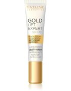 Eveline Cosmetics Gold Lift Expert vyhlazující krém na oční okolí a rty 15 ml