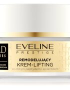 Eveline Cosmetics Gold Peptides liftingový krém pro zralou pleť 70+ 50 ml