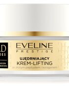 Eveline Cosmetics Gold Peptides liftingový zpevňující krém 50+ 50 ml