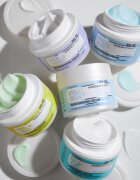 Eveline Cosmetics Hyaluron + Korean Rituals hydratační krém na obličej 50 ml