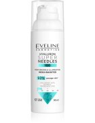 Eveline Cosmetics Hyaluron Super Needles 100 hydratační sérum 50 ml