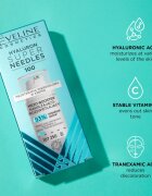 Eveline Cosmetics Hyaluron Super Needles 100 hydratační sérum 50 ml
