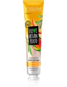 Eveline Cosmetics I Love Vegan Food výživný krém na ruce 50 ml