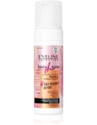 Eveline Cosmetics Insta Skin Care no more acne čisticí pěna na obličej 150 ml