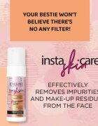 Eveline Cosmetics Insta Skin Care no more acne čisticí pěna na obličej 150 ml