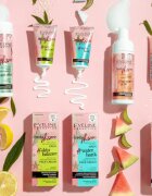 Eveline Cosmetics Insta Skin Care no more acne čisticí pěna na obličej 150 ml