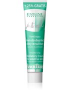 Eveline Cosmetics Just Epil hydratační depilační krém pro citlivou pokožku 125 ml