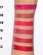 Eveline Cosmetics Kiss Me Quick! hydratační rtěnka s matným efektem odstín 06 4.2 g