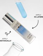 Eveline Cosmetics LAB Formula 18% Solution hydratační sérum 30 ml