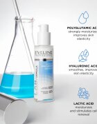 Eveline Cosmetics LAB Formula 18% Solution hydratační sérum 30 ml