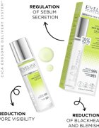 Eveline Cosmetics LAB Formula 18% Solution sérum proti nedokonalostem pleti 30 ml