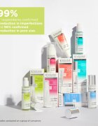 Eveline Cosmetics LAB Formula 18% Solution sérum proti nedokonalostem pleti 30 ml