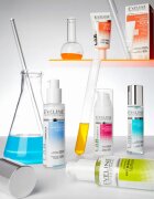 Eveline Cosmetics LAB Formula 18% Solution sérum proti nedokonalostem pleti 30 ml