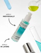 Eveline Cosmetics LAB Formula 20% Solution sjednocující péče pro pleť s hyperpigmentací 30 ml