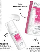 Eveline Cosmetics LAB Formula 5% Solution zklidňující biomimetický krém proti vráskám 50 ml