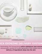 Eveline Cosmetics LAB Formula 5% Solution zklidňující biomimetický krém proti vráskám 50 ml