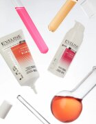 Eveline Cosmetics LAB Formula 5% Solution zklidňující biomimetický krém proti vráskám 50 ml