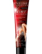 Eveline Cosmetics Laser Precision depilační krém na nohy pro suchou a citlivou pokožku 125 ml