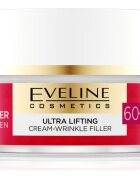 Eveline Cosmetics Lift Booster Collagen denní a noční liftingový krém 60+ 50 ml