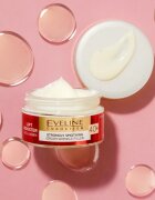 Eveline Cosmetics Lift Booster Collagen intenzivní vyhlazující krém na vrásky 40+ 50 ml