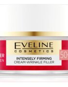 Eveline Cosmetics Lift Booster Collagen zpevňující krém 50+ 50 ml