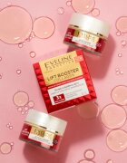 Eveline Cosmetics Lift Booster Collagen zpevňující krém 50+ 50 ml