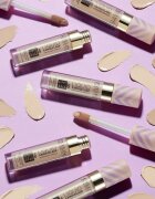 Eveline Cosmetics Liquid Camouflage voděodolný korektor s kyselinou hyaluronovou odstín 06 75 ml