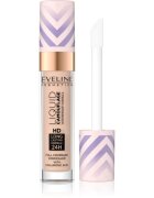 Eveline Cosmetics Liquid Camouflage voděodolný korektor s kyselinou hyaluronovou odstín 2.5 75 ml