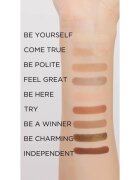 Eveline Cosmetics Look Up But Why Not? paletka očních stínů 108 g