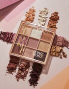 Eveline Cosmetics Look Up Gimme More paletka očních stínů 108 g