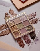 Eveline Cosmetics Look Up Let's Try! paletka očních stínů 108 g