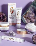 Eveline Cosmetics Magic Lift intenzivně hydratační sérum na oči 15 ml