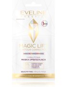 Eveline Cosmetics Magic Lift zkrášlující maska na obličej 7 ml