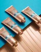 Eveline Cosmetics Magical Colour Correction CC krém SPF 15 odstín 50 Light Beige 30 ml