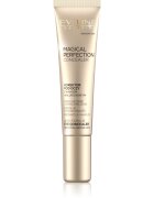 Eveline Cosmetics Magical Perfection korektor na kruhy pod očima odstín 01 Light 15 ml