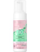Eveline Cosmetics Matt My Day rozjasňující čisticí pěna 150 ml