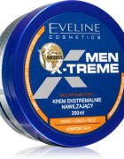 Eveline Cosmetics Men X-Treme Multifunction hloubkově hydratační krém 200 ml