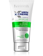 Eveline Cosmetics Men X-Treme Sensitive zklidňující balzám po holení pro citlivou pokožku 150 ml