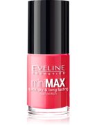 Eveline Cosmetics Mini Max rychleschnoucí lak na nehty odstín 371 5 ml