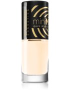 Eveline Cosmetics Mini Max rychleschnoucí lak na nehty odstín 684 5 ml