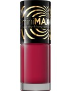 Eveline Cosmetics Mini Max rychleschnoucí lak na nehty odstín 688 5 ml